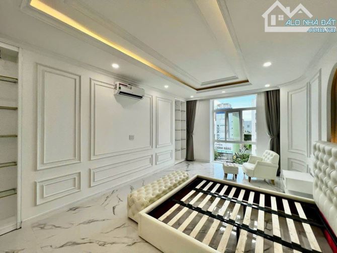 Bán nhà đẹp MT Nguyễn Văn Linh, 105.8M2 x 5T gần Hàm Nghi, Vĩnh Trung, Thanh Khê 29.5 tỷ - 1