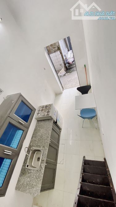 Cho thuê phòng trọ full đồ ngõ 1096 Láng, gần cầu 361, DH Giao Thông vận tải - 1