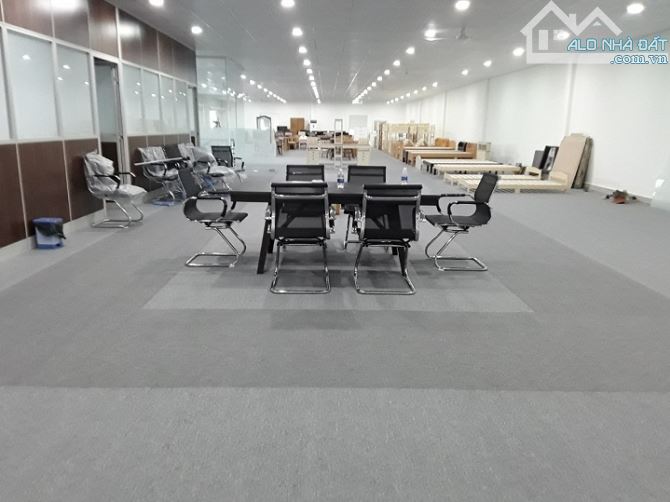 Sàn văn phòng 120m2 mặt phố Hoàng Ngân – Linh hoạt mọi mô hình kinh doanh - 2