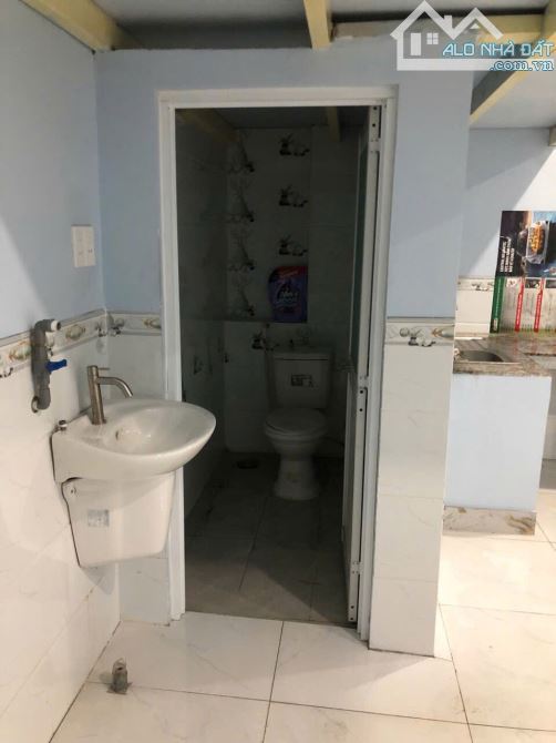 CHO THUÊ PHÒNG TRỌ MỚI XÂY GIÁ SIÊU RẺ KDC THẠNH TÂN - 1