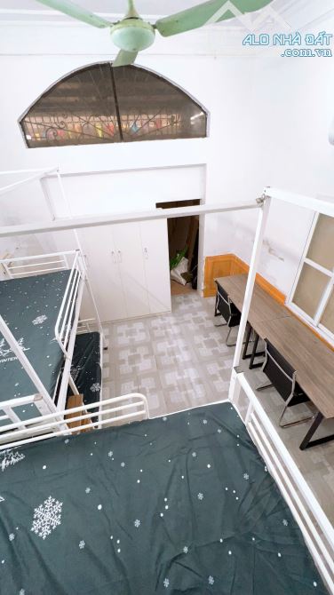 Cho thuê Homestay full đồ 1.350k/ng/tháng ngay ngã tư sở 554 Trường Chinh gần DY Thủy Lợi, - 1