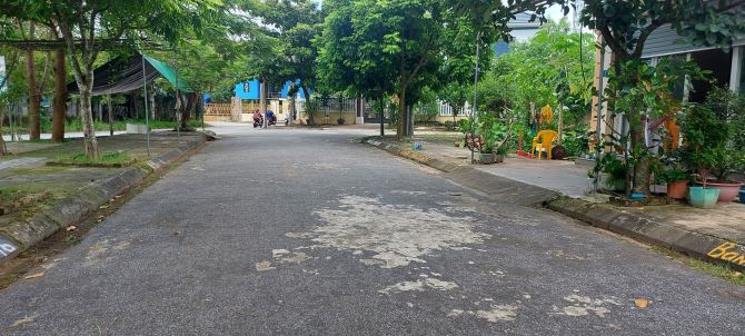 65m2 ngang 5m, tái định cư Vườn Đốm, giá chỉ  2.x tỷ - 1