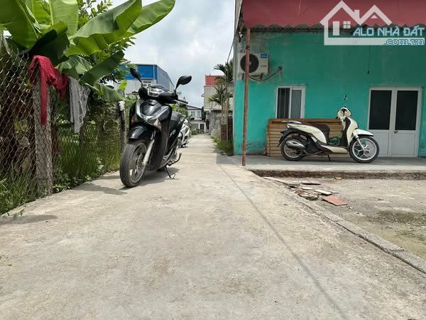 Bán đất tuyến 2 Bình Minh , Hợp Đức , Đồ Sơn . - 1