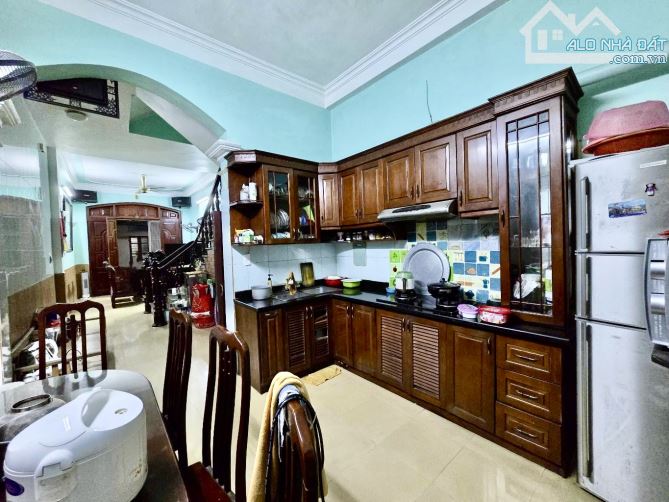 Bán Nhà Sài Đồng 6 tỷ-52m2-Ô TÔ GẦN-DÂN XÂY-2 MẶT NGÕ-PHÂN LÔ QUÂN ĐỘI-GIÁ ĐẦU TƯ - 1