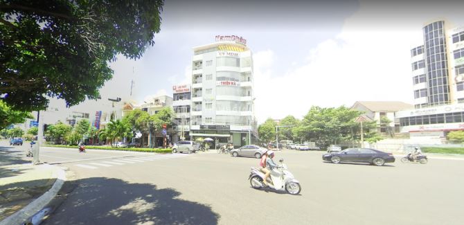 BÁN NHÀ 1T1L MẶT TIỀN LÊ HỒNG PHONG P.4- 120M2, GIÁ TỐT 18 TỶ CÒN THƯƠNG LƯỢNG - 1