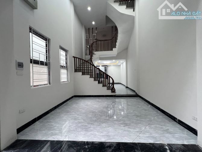 Bán nhà riêng tại Mỗ Lao, 8,5 tỷ, 50m2, đẹp, nhiều tiện ích - 1