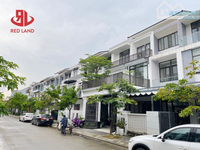 Nhà An Cựu City 4 tầng giá từ 4 tỷ 1XX 81m2 - 1
