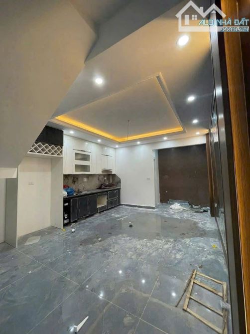 Bán Nhà 4 tầng Đồng Tâm, Đồng Hoà, Kiến An - 1