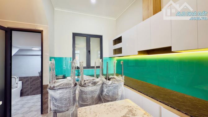 Bán nhà 1T2L 182m2 Khu TT hành chính mới TP Biên Hòa Đồng Nai chỉ 4,5 tỷ - 1