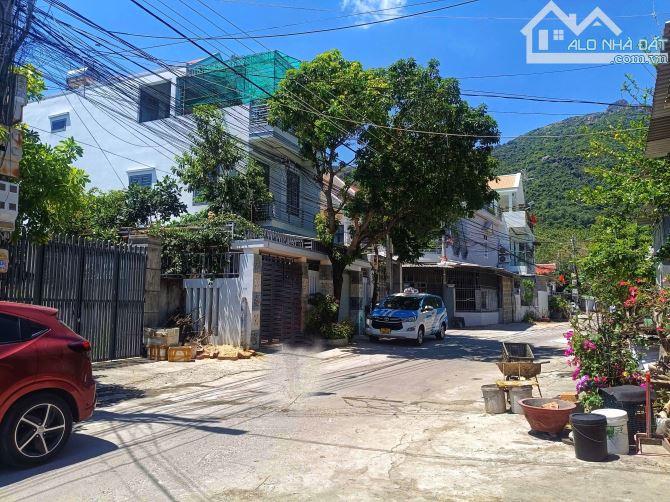 Cần bán lô đất đẹp thổ cư ngay ngã 3 chợ Phước Đồng Nha Trang - 1