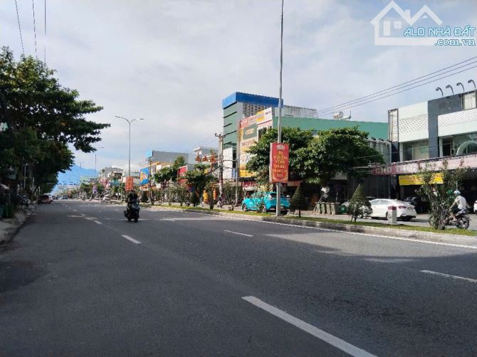BÁN NHÀ NGUYỄN LƯƠNG BẰNG, LIÊN CHIỂU, ĐÀ NẴNG – ĐẤT 85M² ( NGANG 9M ) ĐƯỜNG 30M - 1
