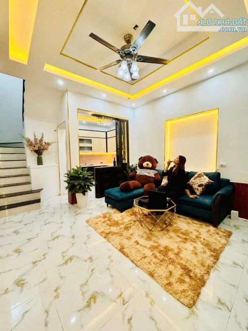 Lướt là tiếc – Giữ là lời! Nhà dân xây chuẩn chỉ, giá mềm 7XX tỷ – Phố Huế sát bên!” - 1