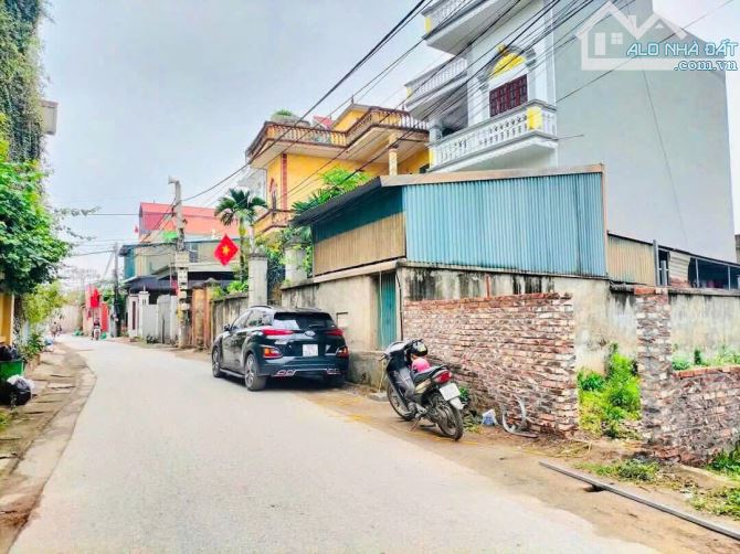 🔥 BÁN ĐẤT MẶT ĐƯỜNG – CƠ HỘI ĐẦU TƯ SINH LỜI TẠI XUÂN NÊ, THƯỜNG TÍN 🔥 - 1
