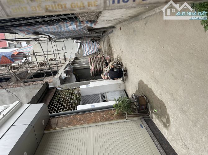 5.6 Tỷ, Nhà Đẹp Tây Mỗ, 33/38m, 5T, Ô TÔ 20m - 1
