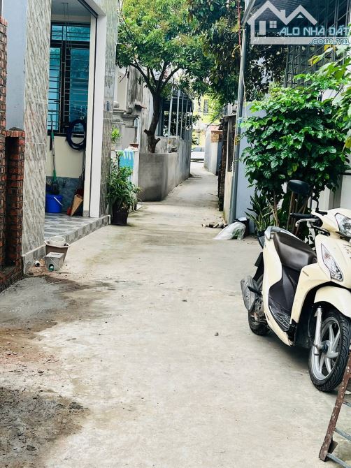 Đất Minh Kha, ngay gần chợ đi vào có mấy bước chân giá chỉ 1 tỷ đồng - 1