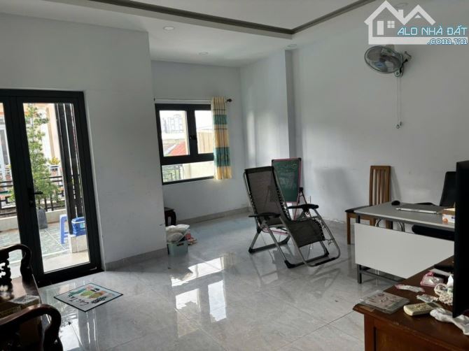 Lô Góc 3 tầng hẻm xe tải đường T15 phường AN PHÚ ĐÔNG Q12, dt 75m²(5mx15m)💰5,25 tỷ - 1