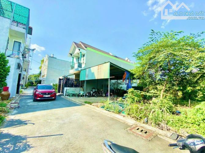 -Chủ gửi lô đất biệt thự P. Hiệp Hòa đằng sau trường cao đẳng FPT - 1