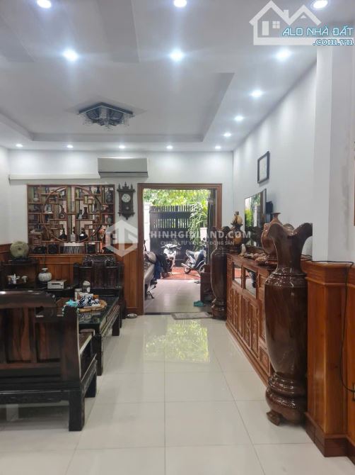 BÁN NHÀ 1T1L MẶT TIỀN ĐƯỜNG YÊN BÁI, FULL THỔ CƯ- GIÁ 6,5 TỶ - 1