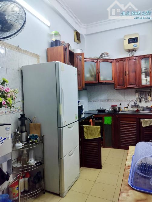 BÁN NHÀ PHỐ PHÚC TÂN -HOÀN KIẾM LÔ GÓC -KINH DOANH - Ô TÔ TRÁNH -50 m2-3 TẦNG -MT-4.2 - 1