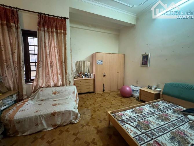 BÁN NHÀ PHỐ KIM NGƯU – HAI BÀ TRƯNG, RẤT GẦN MẶT PHỐ, NHÀ 4 TẦNG PHÂN LÔ Ô TÔ ĐỖ CỬA. - 1