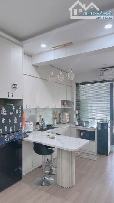 BÁN CHUNG CƯ HOÀNG MAI 55m FULL ĐỒ HƠN 3 tỷ- SỔ ĐẸP. - 1