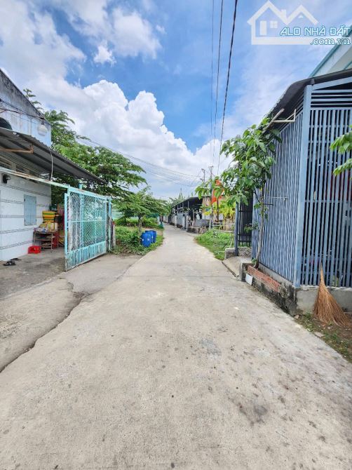 đất 82,7m2 2ty3 TL gần đường Bình Thung P.Bình An TP Dĩ An - 1