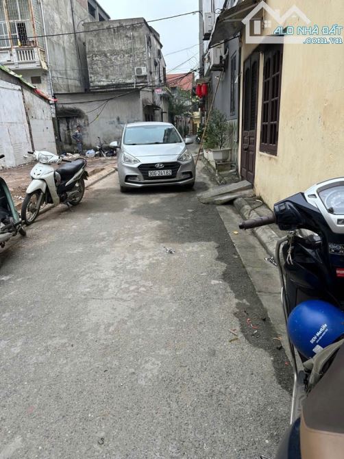 Ngô Gia Tự: Nhà 1 tầng - ô tô tận cửa - tiện ích vài bước chân - 1