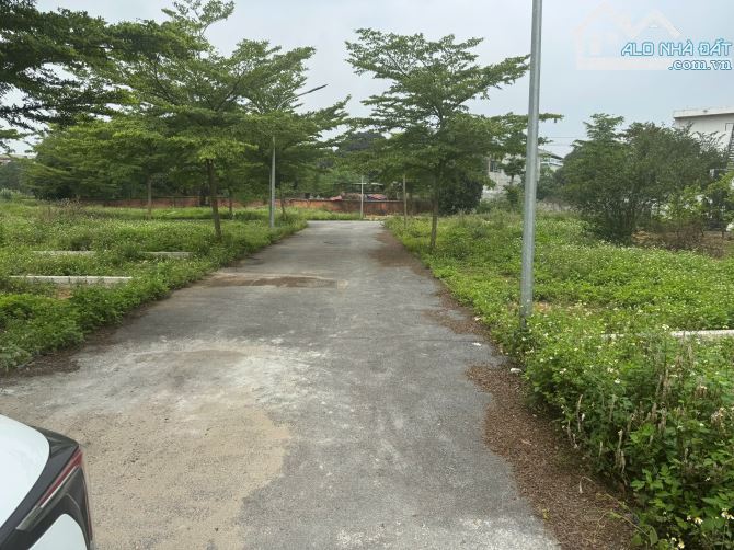 Bán đất sát Quốc lộ 21A gần khu công nghệ và đại học Quốc Gia 61m2 - 1