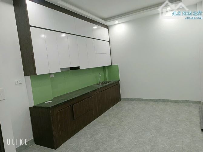 CẤN BÁN GẤP NHÀ NGÕ 75 QUANG TIẾN ĐẠI MỖ, NAM TỪ LIÊM 41M x 5TẦNG GIÁ 6.2 TỶ. - 1