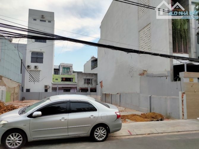 Bán đất MT Trần Tấn Mới, 100m2 gần Trưng Nữ Vương, Hòa Thuận Tây, Hải Châu 5.6 tỷ - 1