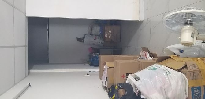 MẶT TIỀN KD, HIỆP THÀNH QUẬN 12 - SÁT LÊ VĂN KHƯƠNG - GIÁ RẺ. - 1
