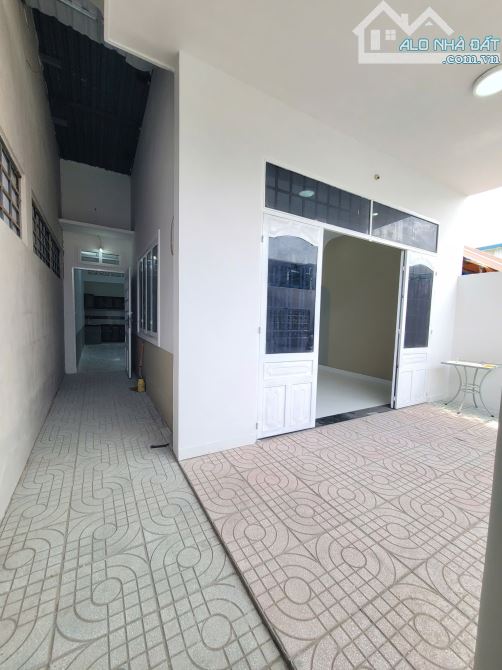 cấp 4 95.6m2 3ty690 TL cách đường Nguyễn Bính 100m p.Đông Hòa Tp.Dĩ An - 1
