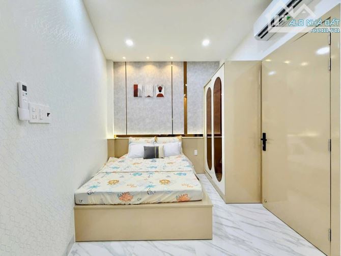 Cần vốn kinh doanh chú 6 cần bán nhà Mai Thị Lựu,quận 1.Giá 4tỉ650/71,76m2(4,6*15,6m). - 1