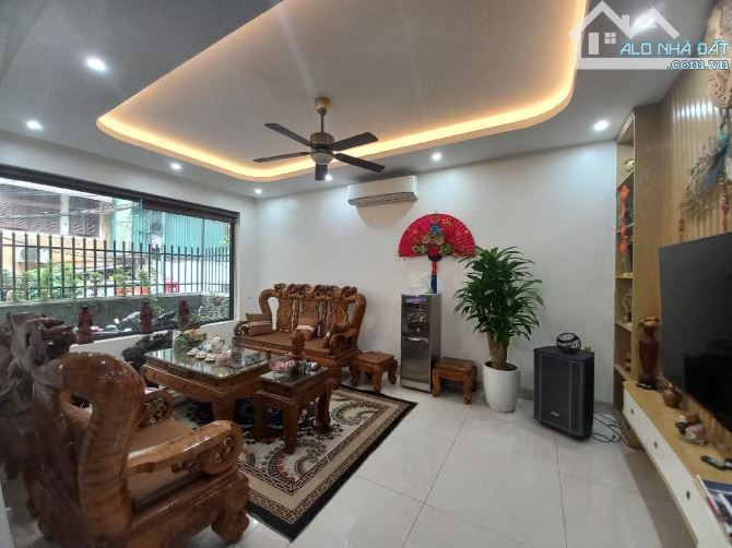 💥  BÁN  NHÀ MẶT PHỐ NGHI TÀM - NGHI TÀM 92M² - MT 6M - 2 THOÁNG - VIEW HỒ TÂY 💥 31 TỶ - 1
