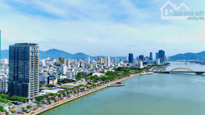 Đà Nẵng Filmore - Vốn bỏ ra chỉ 10% nhận nhà ở ngay, cam kết cho thuê lại từ 300-500/năm - 1