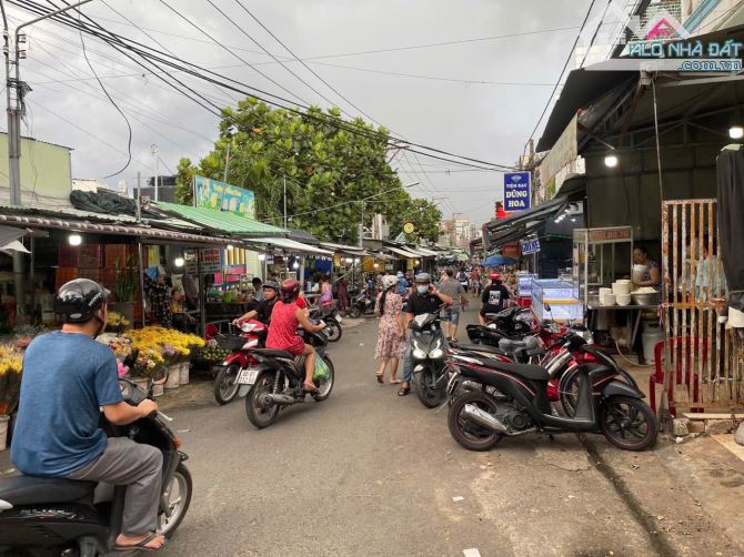 Nhà 1 trệt 2 lầu P Bình Đa ( Tam Hoà Cũ ) Gần Phạm Văn Thuận ngay Chợ Kinh Doanh - 1