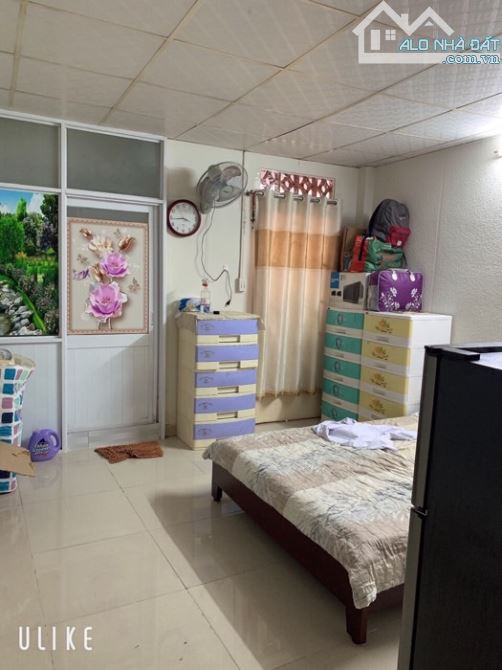 BÁN NHÀ ÂU CƠ GIÁP TÂN BÌNH - 2 TẦNG - NHÀ MỚI Ở NGAY- 35m2- GIÁ 2,99 TỶ - 1