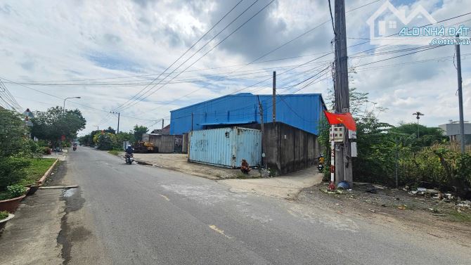 6 lô đất 198m2 2ty280 Tl cách đường Thạnh Quý 80m p.An Thạnh, Tp.Thuận An - 1