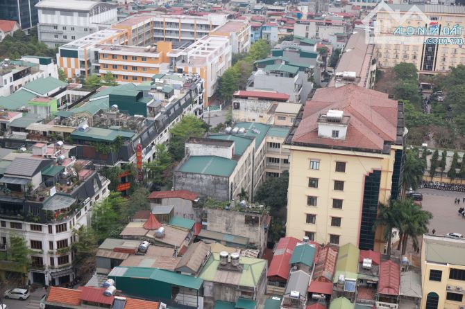 Liền kề tại ngõ 90 Nguyễn Tuân - 6 tầng thang máy - thuận tiện kinh doanh - 1
