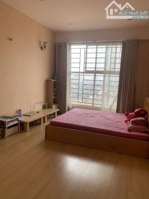 BÁN CĂN HỘ CAO CẤP – VŨ TRỌNG PHỤNG – 97M² – GIÁ 7.5 TỶ - 1