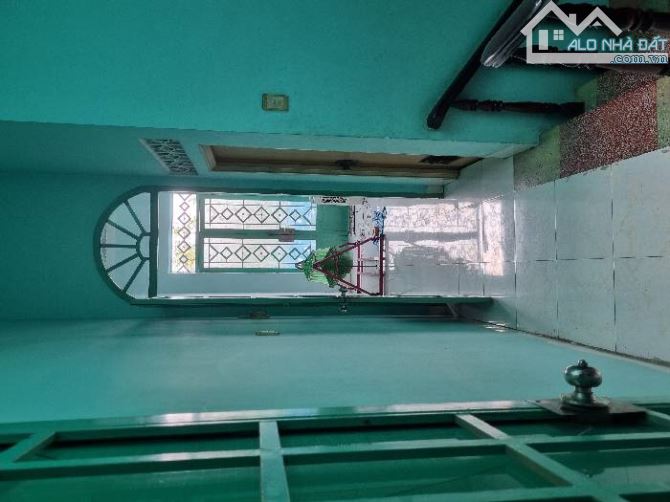 NHÀ ĐẸP 3 TẦNG 81M2(4X20)-KDC NAM LONG-HỒ HỌC LÃM-GIÁ 7 TỶ - 1