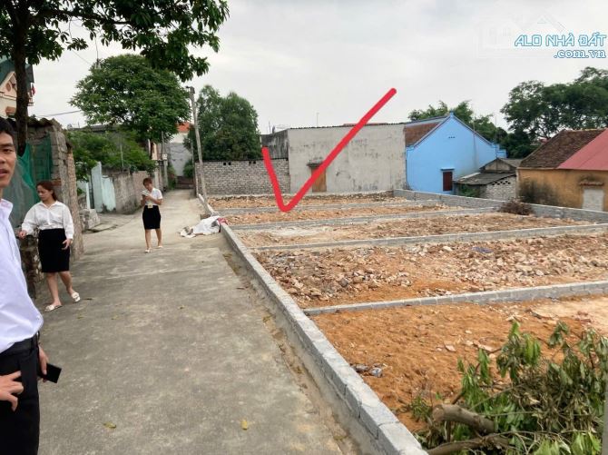 Châu cầu, châu phong quế võ Bắc Ninh khu vực sầm uất nhất kcn quế võ - 1