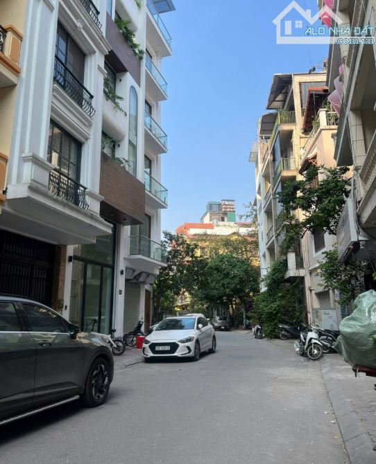 SIÊU PHẨM GIẢNG VÕ hơn 70m2- Ô TÔ TRÁNH - 3 THOÁNG - KD - TIỆN ÍCH BẠT NGÀN - 1