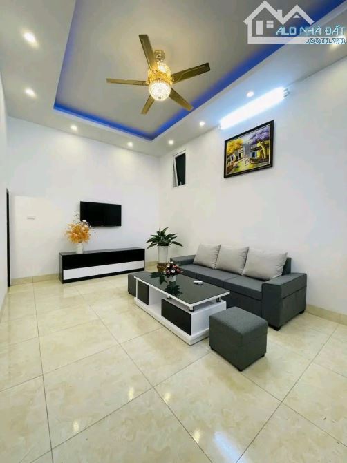 SIÊU PHẨM PHÂN LÔ BÀ TRIỆU – HÀ ĐÔNG – 5 TẦNG  – NGÕ THÔNG – GẦN Ô TÔ – HƠN 6 TỶ. - 1