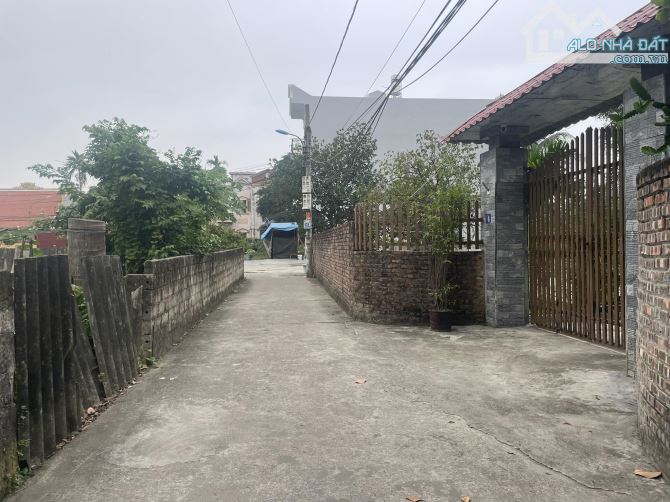 Chỉ 2,3 tỷ 102m2 đất tại Cam Lộ, Hùng Vương, Hồng Bàng, Hải Phòng - 1