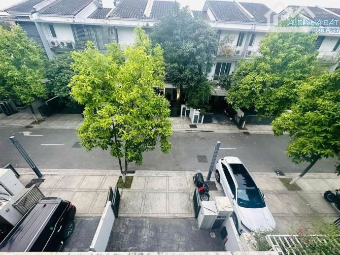 Bán biệt thự liền kề ParkCity Hà Nội - Lê Trọng Tấn - DT xây dựng 120m2 giá 29 tỷ. - 1