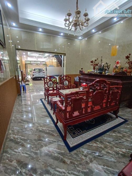 🏡 BÁN NHÀ MẶT PHỐ YÊN PHỤ - TÂY HỒ 85M² - MT 6M - LÔ GÓC 2 THOÁNG - VIEW HỒ - KD ĐỈNH 29T - 1
