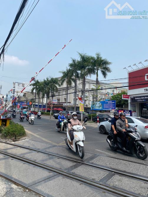 D152  + bán lô đất phường Thống Nhất BIÊN HOÀ DT 103m2 - giá 3,1 tỈ - 1
