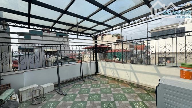 BÁN NHÀ 8 TẦNG THANG MÁY MẶT TIỀN RỘNG 5.9M, CÁCH PHỐ LẠC LONG QUÂN 20M, GIÁ 20 TỶ – SỔ ĐỎ - 1