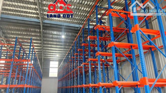 XT225 Cho Thuê Nhà Xưởng Thu Hút Sx Nhiều Nghành Nghề _ Phước Tân_ Tp Biên Hoà_Đồng Nai. - 1